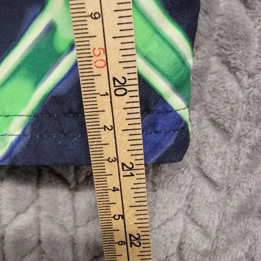Nike swim trunks